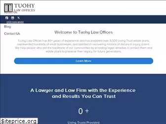 tuohylawoffices.com