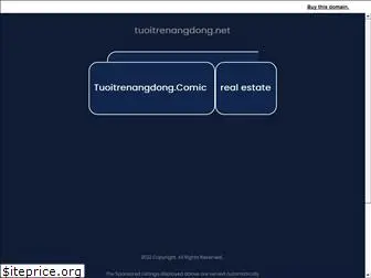 tuoitrenangdong.net