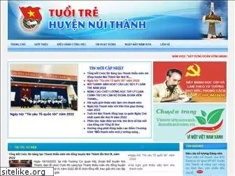 tuoitrenuithanh.vn