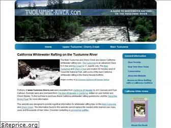 tuolumne-river.com