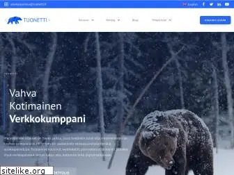 tuonetti.fi