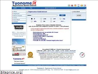 tuonome.com