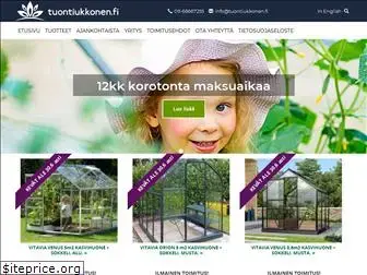 tuontiukkonen.fi