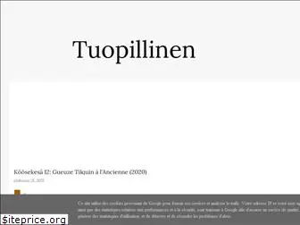 tuopillinen.fi