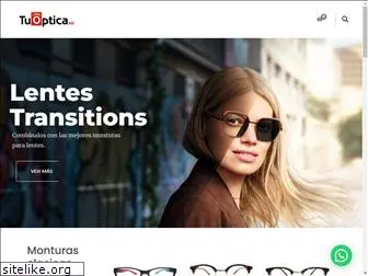 tuoptica.co