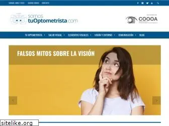 tuoptometrista.com