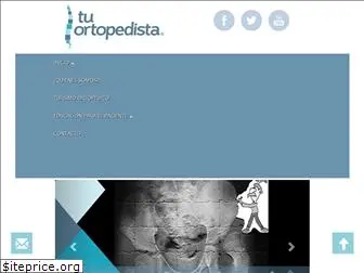 tuortopedista.com