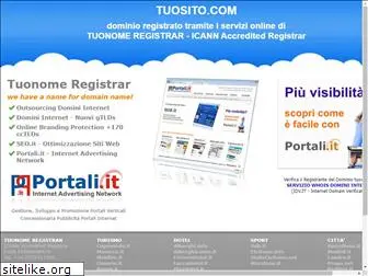 tuosito.com