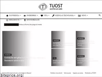 tuost.com