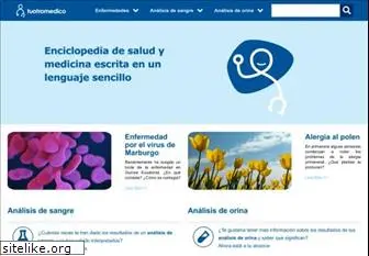 tuotromedico.com