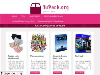 tupack.org