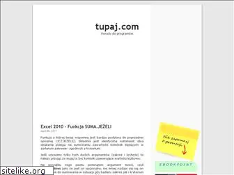 tupaj.com