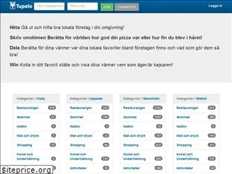tupalo.se