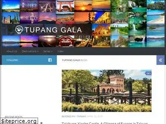 tupanggala.com