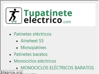 tupatineteelectrico.com