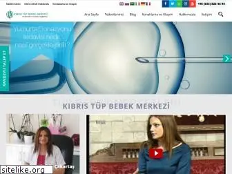 tupbebekmerkezlerikibris.com