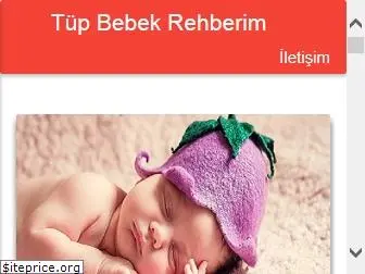 tupbebekrehberim.com