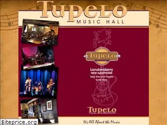 tupelohall.com