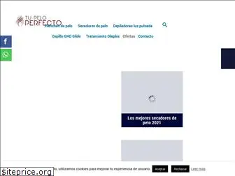 tupeloperfecto.com