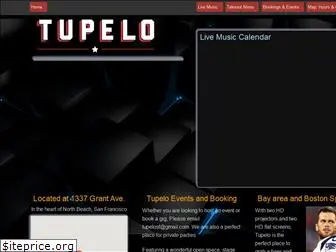 tupelosf.com