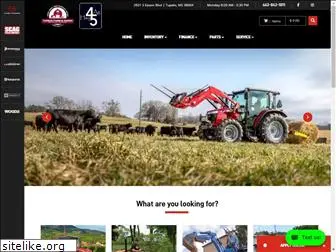 tupfarm.com