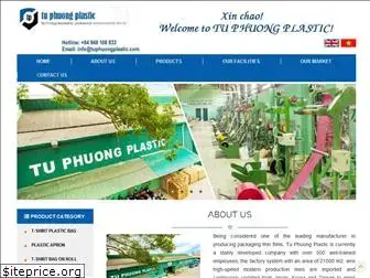 tuphuongplastic.com