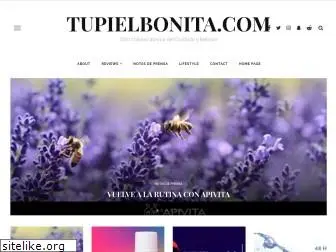 tupielbonita.com