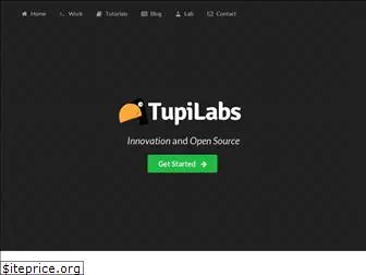 tupilabs.com