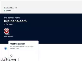 tupincho.com