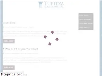 tupitzalaw.com