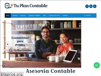 tuplancontable.com