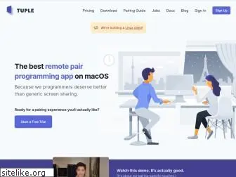 tuple.app