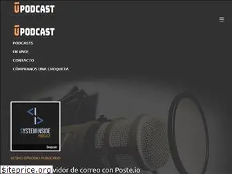 tupodcast.com