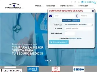 tupolizadesalud.com