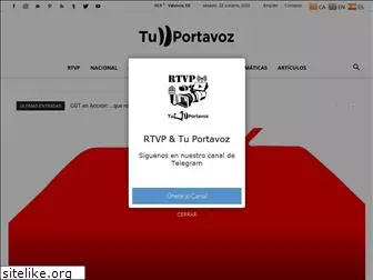 tuportavoz.com