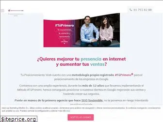 tuposicionamientoweb.net