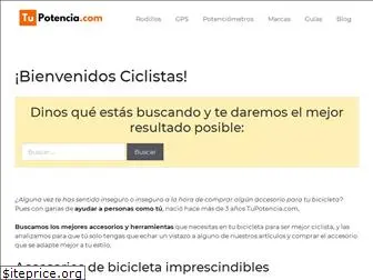 tupotencia.com