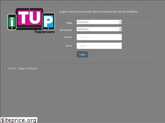 tuppercity.com.br