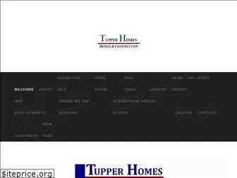 tupperhomes.com