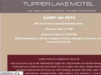 tupperlakemotel.com