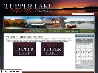 tupperlakeny.gov