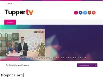 tuppertv.com