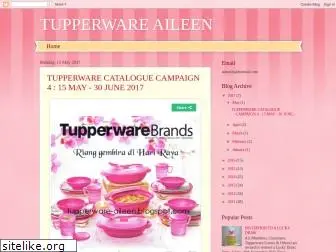 tupperware-aileen.blogspot.com