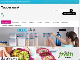 tupperware.co.za