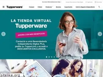 tupperware.com.ar