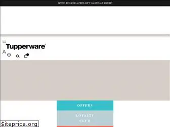 tupperware.com.au