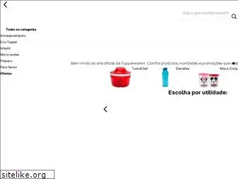 tupperware.com.br