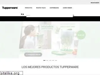 tupperware.com.co