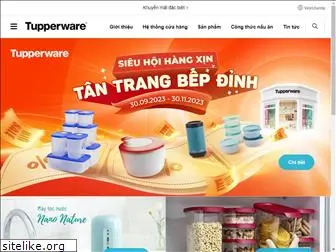 tupperware.com.vn