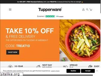 tupperware.ie